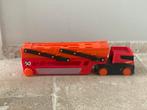 Hot Wheels Mega Hauler/Mega Transporter, Ophalen, Gebruikt