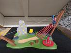 Playmobil 4015 Klimpark, Kinderen en Baby's, Speelgoed | Playmobil, Ophalen of Verzenden, Zo goed als nieuw, Complete set