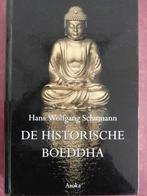De Historische Boeddha Hans Wolfgang Schuman, Boeken, Ophalen of Verzenden, Zo goed als nieuw, Overige onderwerpen, Achtergrond en Informatie