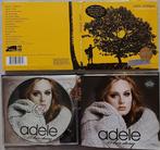 Adele – 23 her story (interview cd, boekje en dvd), Ophalen, Gebruikt, Alle leeftijden, Boxset