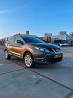 Nissan Qashqai 1.2 Dig-t distributie vervangen apk, Auto's, Voorwielaandrijving, 4 cilinders, Bruin, 1200 kg