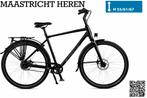 Azor Maastricht Heren 61 | NIEUW | gratis bezorgd, Fietsen en Brommers, Fietsen | Heren | Herenfietsen, Overige merken, Versnellingen
