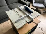 Tafel zaagmachine, Ophalen, Gebruikt, Cirkelzaag, 30 tot 70 mm