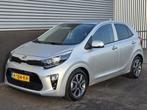 Kia Picanto 1.0 DPi Dynamicplusline Nieuw geleverd, 1e eign, Voorwielaandrijving, Gebruikt, Euro 6, 4 stoelen