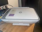 HP DeskJet 2820e, Computers en Software, Printers, Ophalen, Kopieren, Gebruikt, Inkjetprinter
