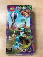 Lego friends luchtballon 41423, Kinderen en Baby's, Speelgoed | Duplo en Lego, Ophalen of Verzenden, Zo goed als nieuw, Complete set