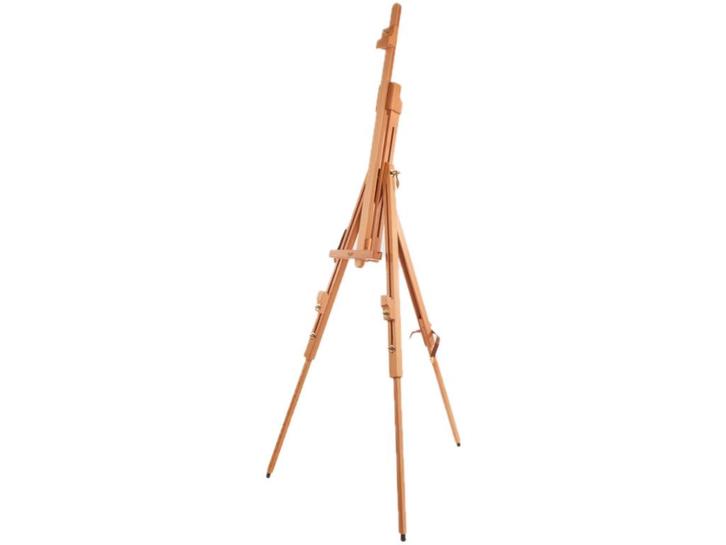 Mabef Veldezel M/32 6 stuks te koop, Hobby en Vrije tijd, Schilderen, Gebruikt, Ezel, Ophalen