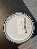LAB Paint Muurverf - Zen Garden - 1 Liter, Doe-het-zelf en Verbouw, Verf, Beits en Lak, Overige kleuren, Nieuw, Ophalen of Verzenden