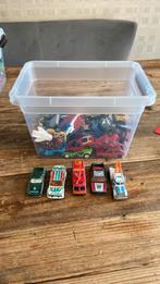Speelgoed auto’s, Ophalen, Gebruikt