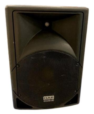 Speaker DAP PS-112 fullrange (NL4) beschikbaar voor biedingen