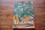 schildersboek - Leo Gestel als modernist, Gelezen, Ophalen of Verzenden, Schilder- en Tekenkunst