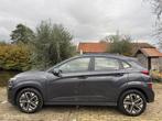 Hyundai Kona EV 64 kWh | 3-fase | Facelift | Adaptive cruise, Gebruikt, Met garantie (alle), 204 pk, 64 kWh