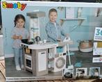 Smoby keuken, Ophalen, Nieuw, Kunststof, Speelkeuken