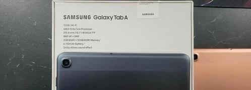 Samsung Galaxy Tab S5e + 3x TAB A, Computers en Software, Android Tablets, Zo goed als nieuw, Wi-Fi, 10 inch, 64 GB, Uitbreidbaar geheugen