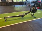 Concept2 roeitrainer / rower PM5, Sport en Fitness, Fitnessapparatuur, Ophalen, Benen, Gebruikt, Aluminium