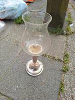 Kandelaar, Huis en Inrichting, Woonaccessoires | Stolpen, Ophalen of Verzenden, Gebruikt