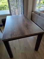 Salon + eettafel, Ophalen, Kunststof, 50 tot 100 cm, Zo goed als nieuw