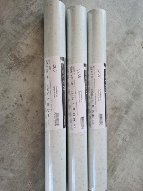 Engblad & Co 3 rollen eco behang NIEUW, Huis en Inrichting, Stoffering | Behang, Ophalen of Verzenden