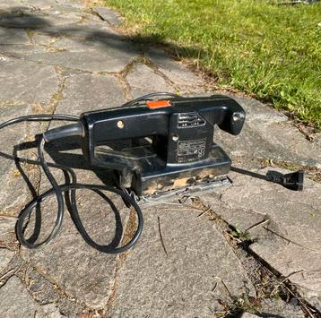 Black & Decker Schuurmachine vlakschuurmachine beschikbaar voor biedingen
