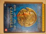 Caligula DVD - Complete & Uncensored, Vanaf 16 jaar, Ophalen of Verzenden, Zo goed als nieuw, Boxset