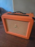 Orange rocker 30 buizen versterker, made in Uk., Ophalen, Zo goed als nieuw, Minder dan 50 watt