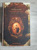 Midori snyder de boeken van oran trilogie €20, Boeken, Ophalen of Verzenden, Gelezen
