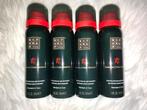 Rituals Mandarin en Yuzu Samurai Shower Foam Douche foam new, Ophalen of Verzenden, Nieuw