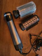 Remington Keratine Protect Föhnborstel + 2 opzetstukken, Ophalen of Verzenden, Gebruikt, Föhn of Haardroger