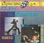 Cuby + Blizzards – Appleknockers Flophouse  Too Blind To See, Cd's en Dvd's, Cd's | Jazz en Blues, 1960 tot 1980, Blues, Ophalen of Verzenden