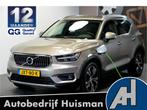 Volvo XC40 1.5 T5 Recharge 193kW/262pk DCT7 Inscription EL.T, Met garantie (alle), USB, Hybride Elektrisch/Benzine, 3 cilinders