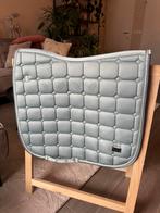 Kramer zadeldek lichtblauw full dressuur, Dieren en Toebehoren, Ophalen of Verzenden, Gebruikt