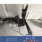 W204 wielnaaf asschenkel fusee draagarm achter Mercedes C Kl, Gebruikt, -, Ophalen of Verzenden, -