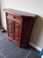 Mooie kleine vintage halkast, Ophalen, Gebruikt