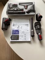 Dyson onderdelen voor de V10 z.g.a.n., Witgoed en Apparatuur, Stofzuiger, Ophalen of Verzenden, Zo goed als nieuw, Reservoir