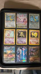Losse pokemon kaarten verkoop!!, Ophalen of Verzenden, Zo goed als nieuw