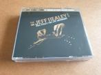 Jeff Healey Full Circle Live Anthology 3cd +Dvd. ZGAN!, Ophalen of Verzenden, Zo goed als nieuw, Poprock
