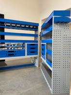 Mercedes-Benz Sprinter L2H2 inrichting NIEUW, Ophalen, Bulters Bedrijfswageninrichtingen, Info@bulters.nl, De Houtakker 12D