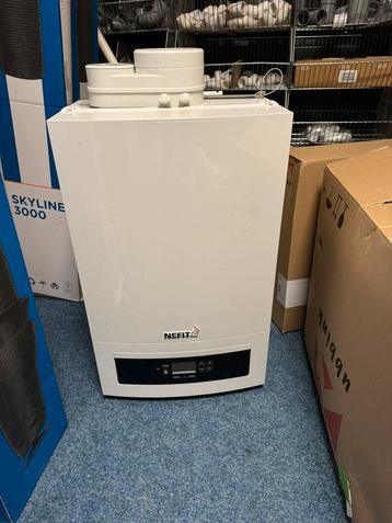 Nefit trendline 2 hrc30 cw5 beschikbaar voor biedingen