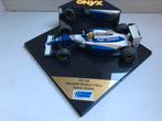 Ayrton Senna Williams FW 16. 1:24, Verzamelen, Automerken, Motoren en Formule 1, Ophalen of Verzenden, Zo goed als nieuw