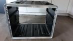 Flightcase SKB 8HE, Muziek en Instrumenten, Ophalen, Gebruikt, Overige instrumenten, Flightcase