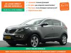 Kia Sportage 2.0 X-ecutive Plus Pack Aut- Xenon Led, Camera,, Auto's, Kia, 4 cilinders, Met garantie (alle), Bedrijf, 1600 kg