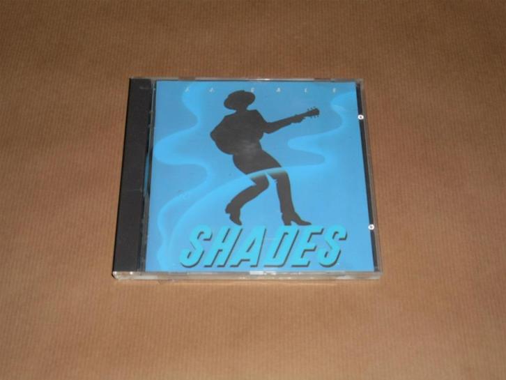 CD JJ Cale Shades J J, Cd's en Dvd's, Cd's | Jazz en Blues, Ophalen of Verzenden
