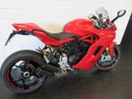 Ducati SUPERSPORT 939 S ABS PERFECT! HISTO (bj 2018), Motoren, Motoren | Ducati, Bedrijf, 939 cc, Sport