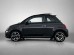 Fiat 500 1.0 Hybrid Rockstar | Panoramadak | Apple Carplay/A, Auto's, Fiat, Voorwielaandrijving, 12 maanden, Stof, Gebruikt