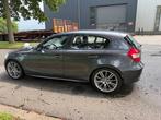 BMW 1-serie 116i Business Line 5 drs apk 30 mei 2026, 1596 cc, Achterwielaandrijving, Gebruikt, 4 cilinders