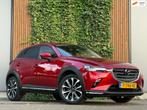 Mazda CX-3 2.0 SkyActiv-G 120 GT-M, Auto's, 1998 cc, Gebruikt, Zwart, 1188 kg