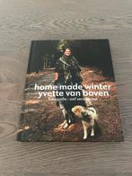 Yvette van Boven - Home Made Winter, Boeken, Kookboeken, Nieuw, Ophalen of Verzenden, Yvette van Boven, Frankrijk