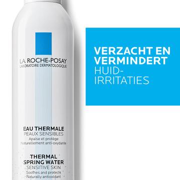 La Roche-Posay Thermaal Water Spray 150ml beschikbaar voor biedingen