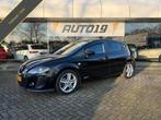 Seat Leon 1.2 TSI Ecomotive Businessline COPA, Auto's, Seat, Voorwielaandrijving, Euro 5, Stof, Gebruikt