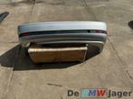 Achterbumper titan silber BMW 3-serie E46 51127112406, Auto-onderdelen, Carrosserie en Plaatwerk, Ophalen, Gebruikt, Achter, Bumper